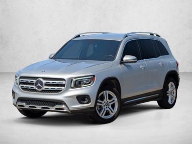 2020 Mercedes-Benz GLB 250 -
                  Valencia, CA