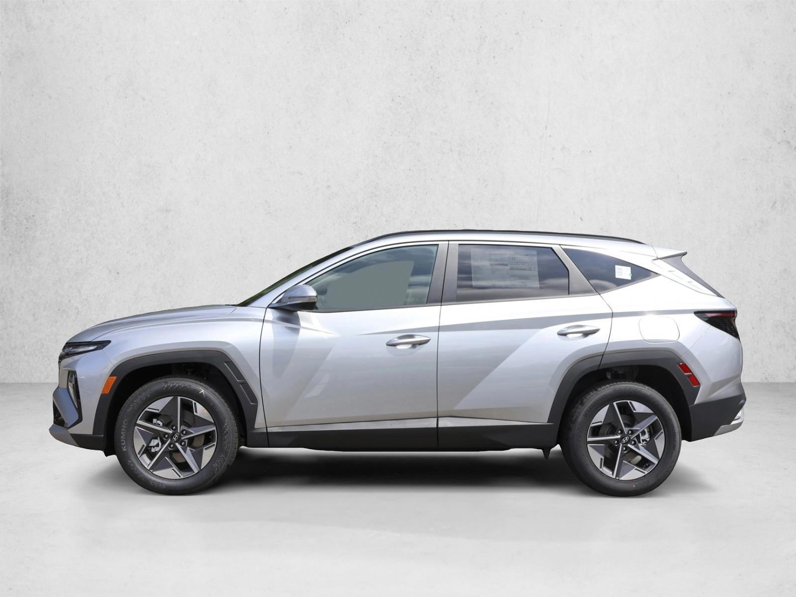 Thumbnail: 2026 Hyundai Tucson - 2