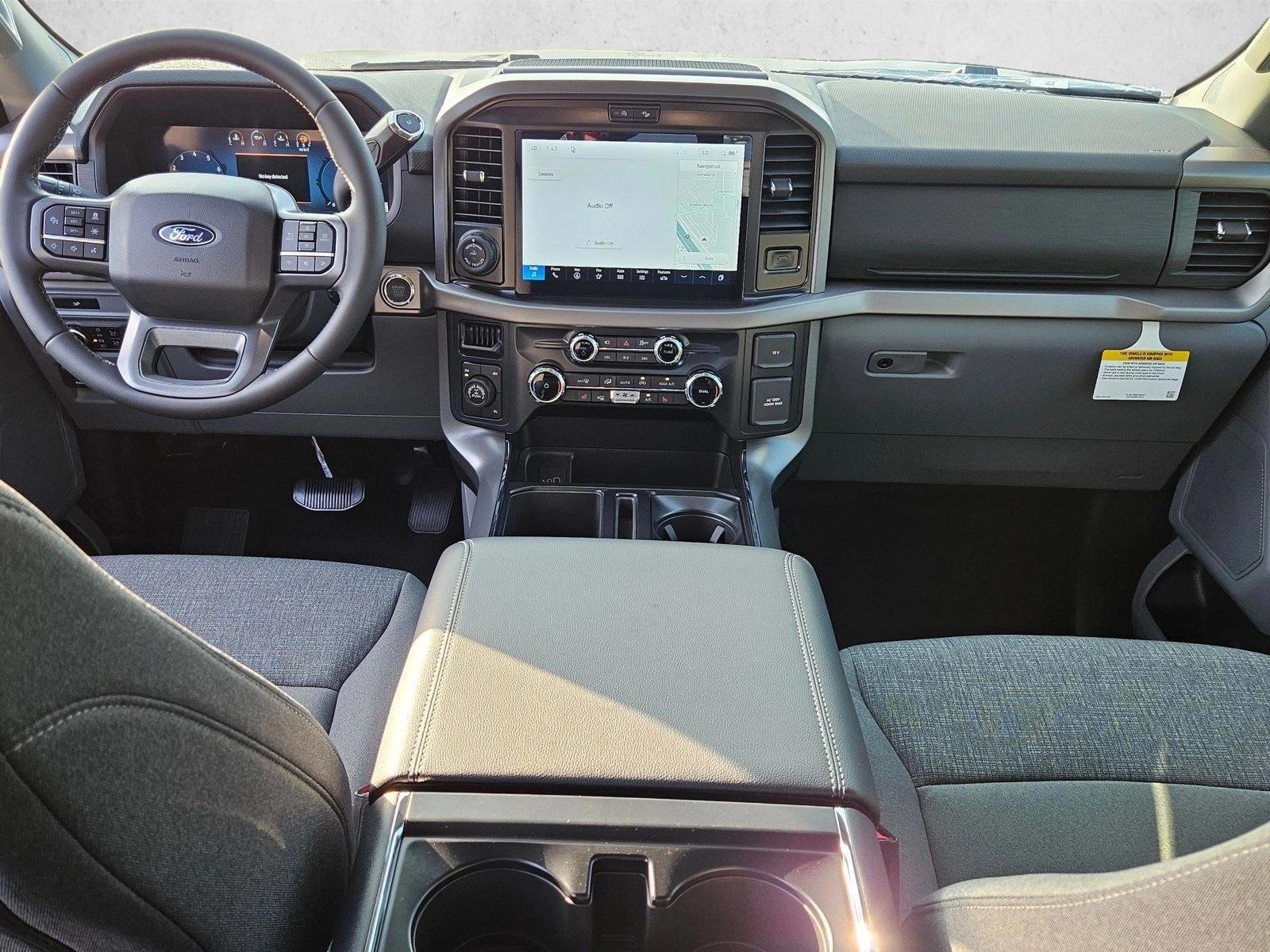 Thumbnail: 2026 Ford F-150 - 3