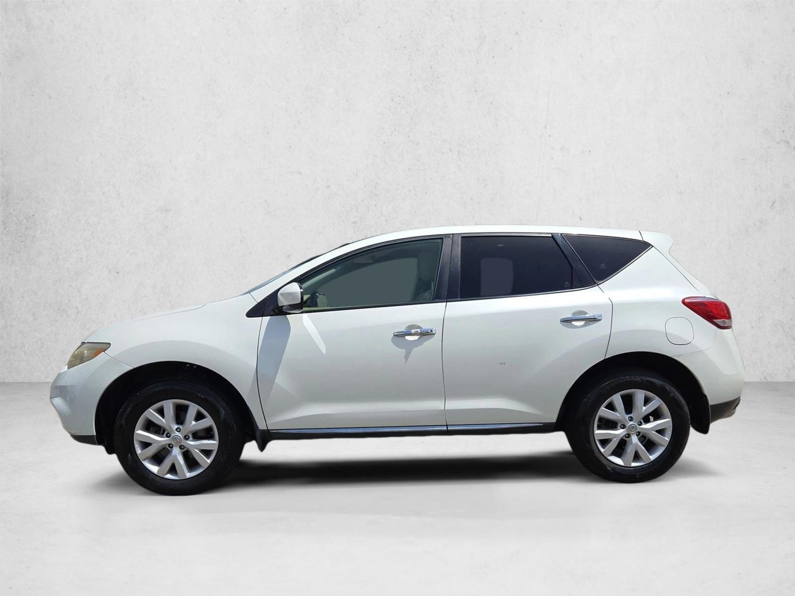 Thumbnail: 2013 Nissan Murano - 2