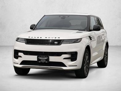 2024 Land Rover Range Rover Sport