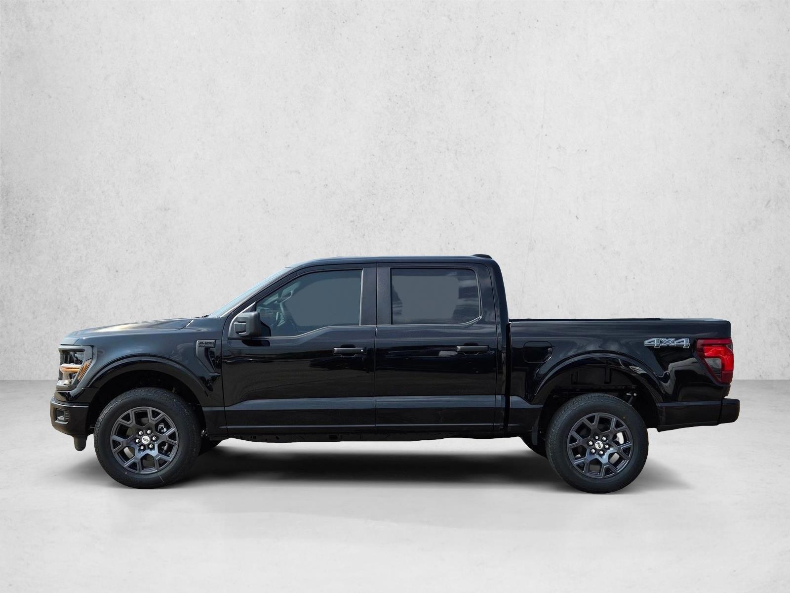 Thumbnail: 2026 Ford F-150 - 2