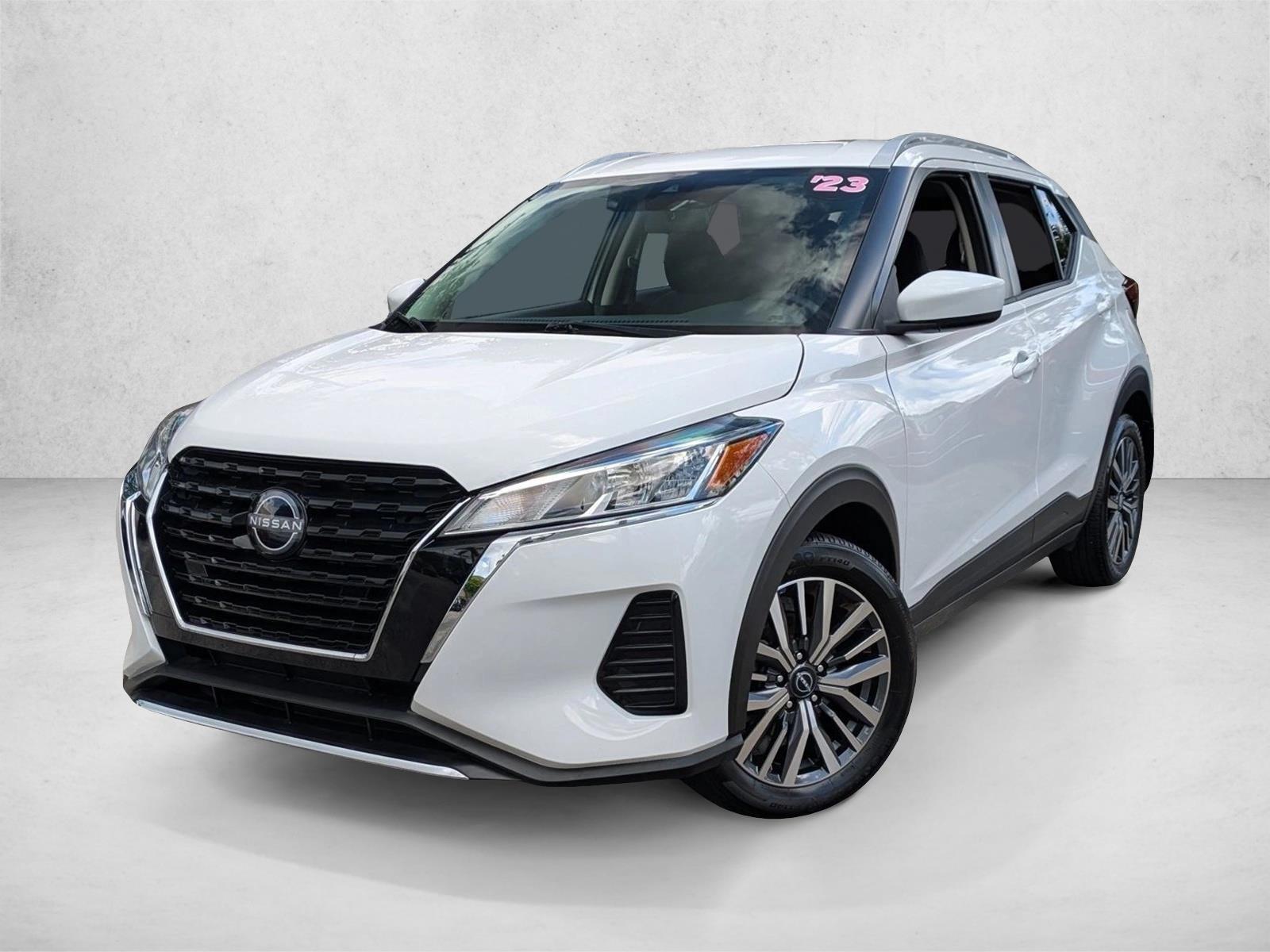 Thumbnail: 2023 Nissan Kicks - 1