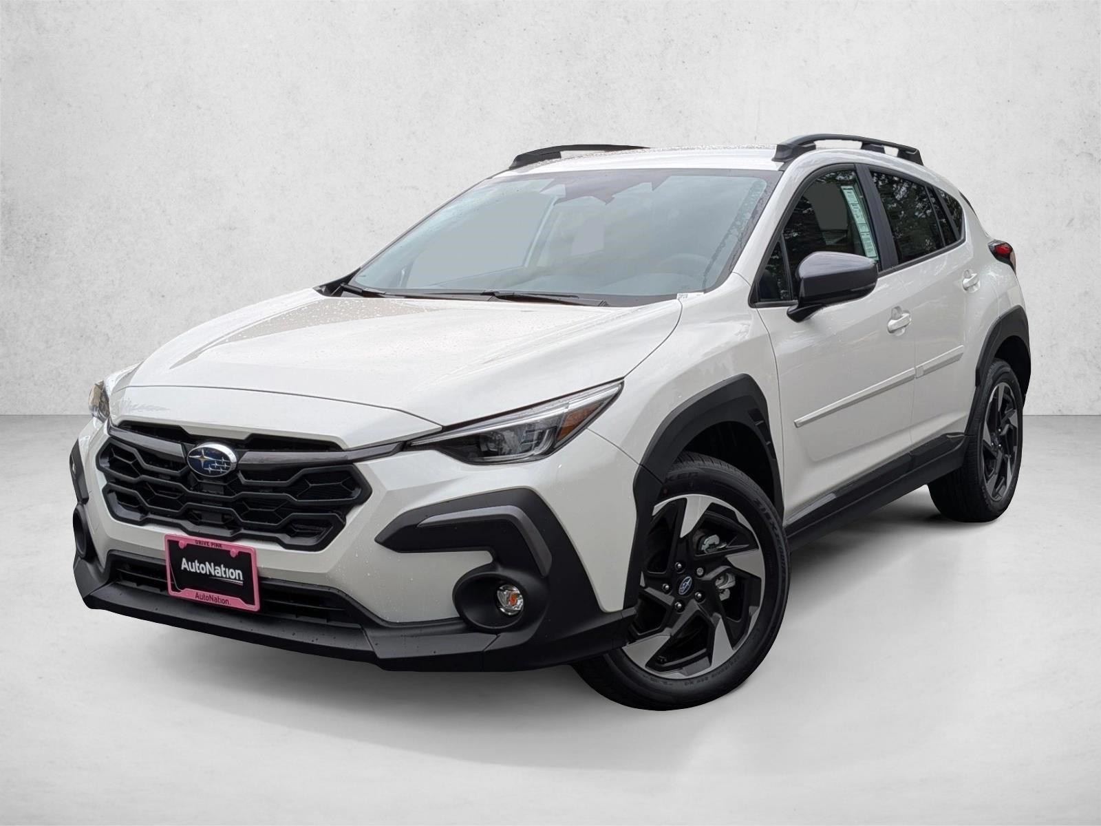 Thumbnail: 2026 Subaru Crosstrek - 1