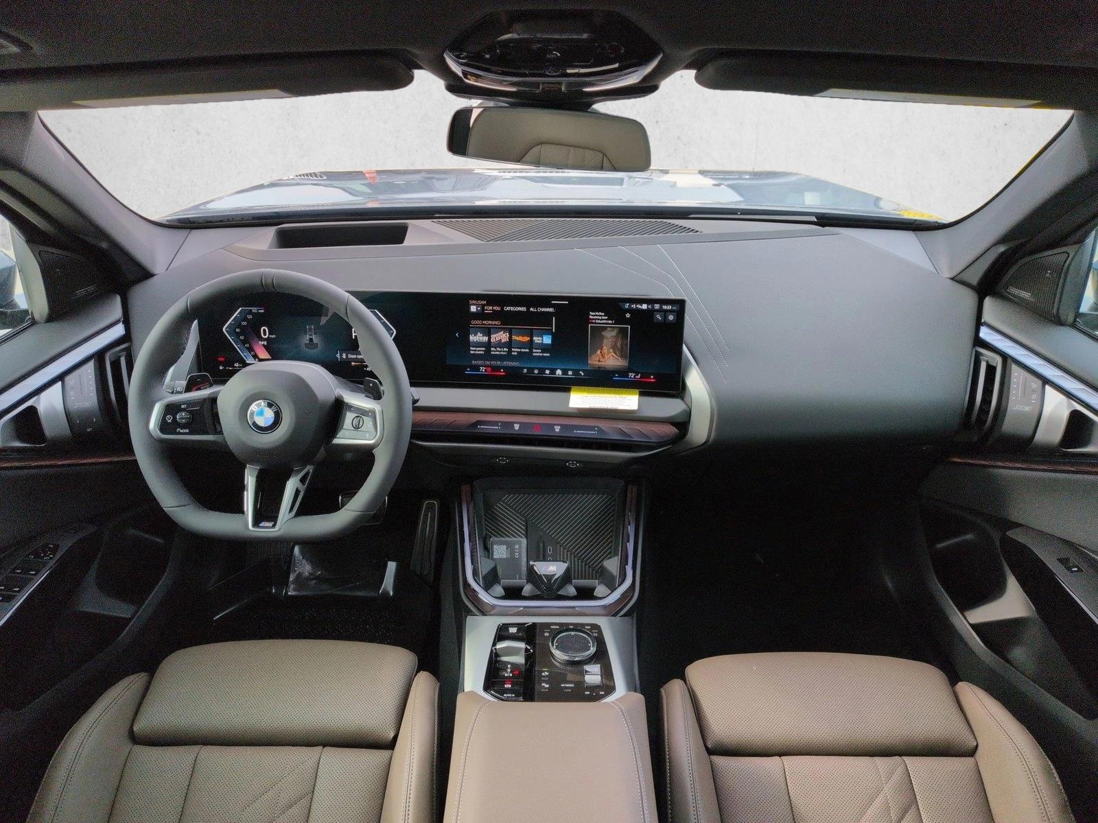 Thumbnail: 2026 BMW X3 - 3
