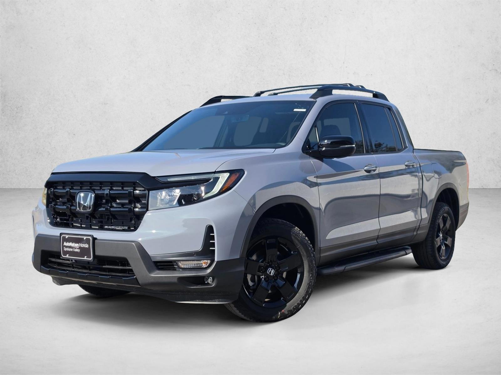 Thumbnail: 2026 Honda Ridgeline - 1