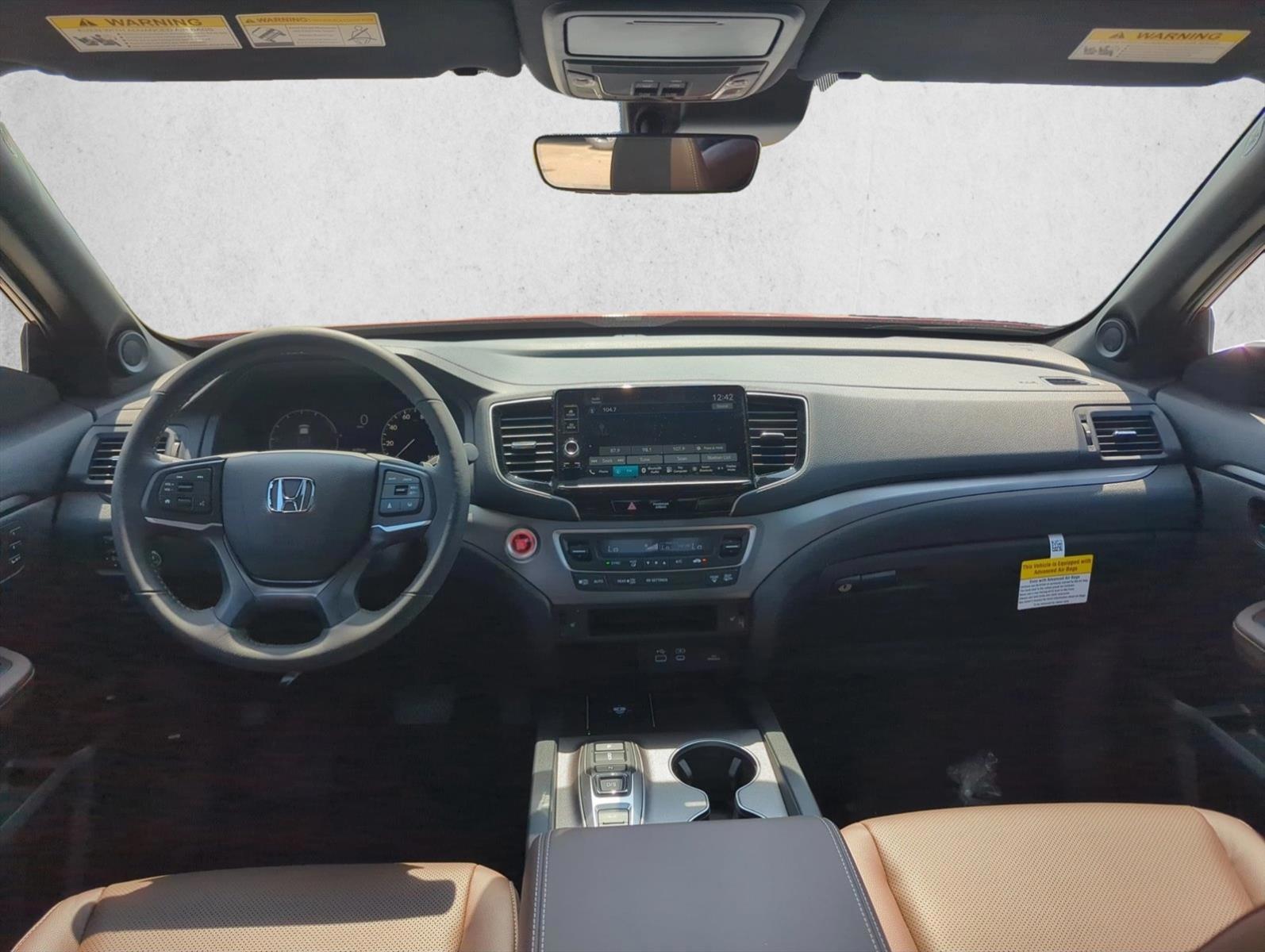Thumbnail: 2026 Honda Ridgeline - 3