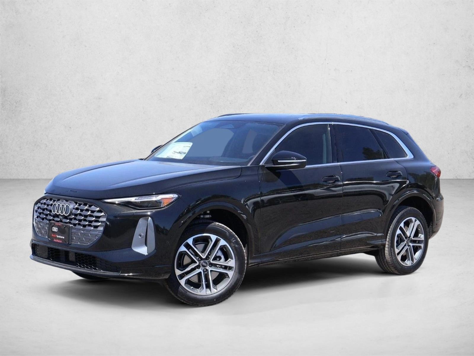 Thumbnail: 2026 Audi Q5 - 1