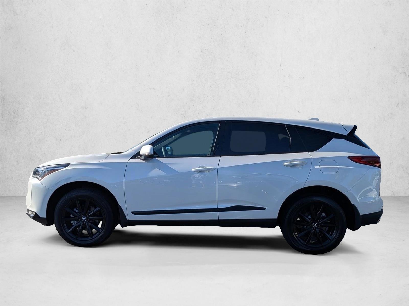 Thumbnail: 2026 Acura RDX - 2
