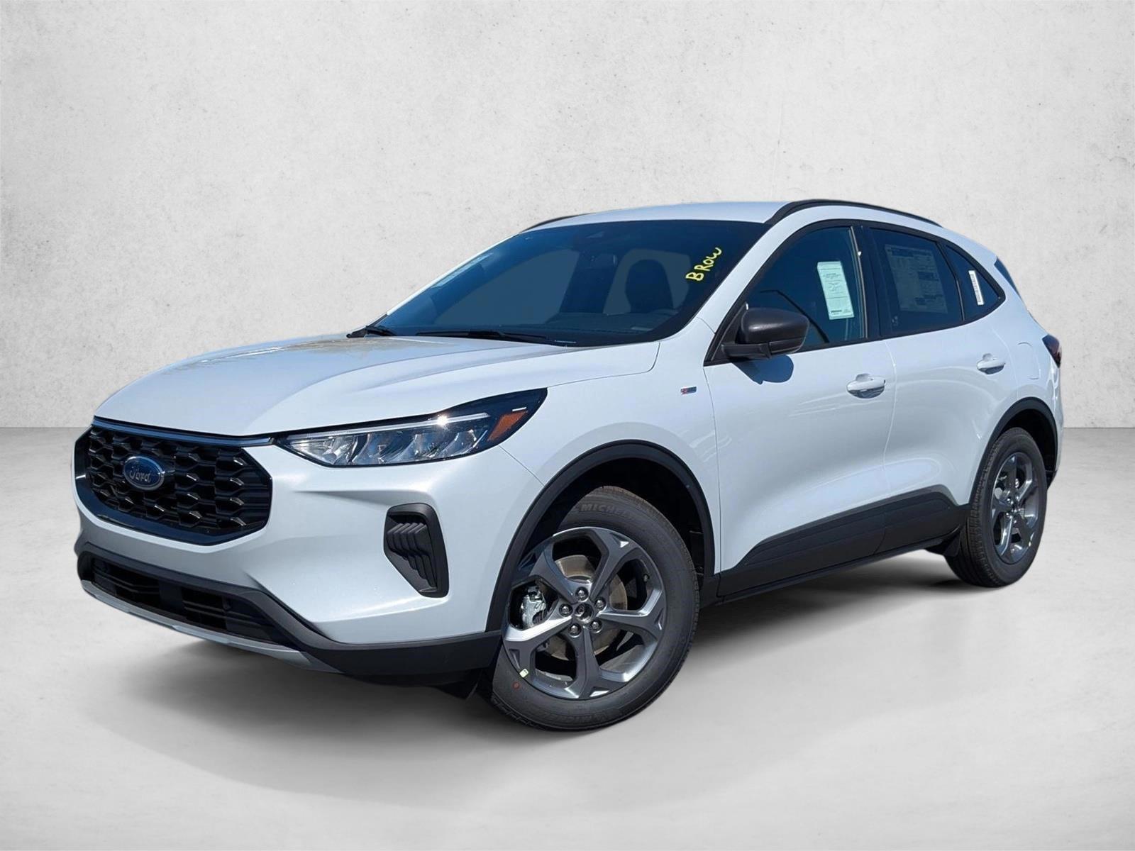 Thumbnail: 2026 Ford Escape - 1