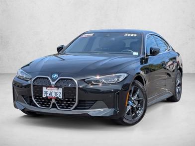 2023 BMW i4 eDrive35 -
                  Mountain View, CA