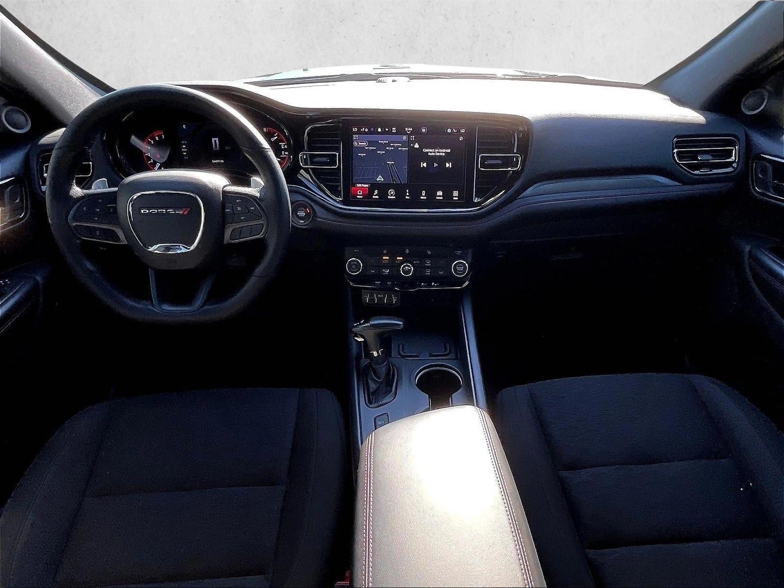 Thumbnail: 2023 Dodge Durango - 4