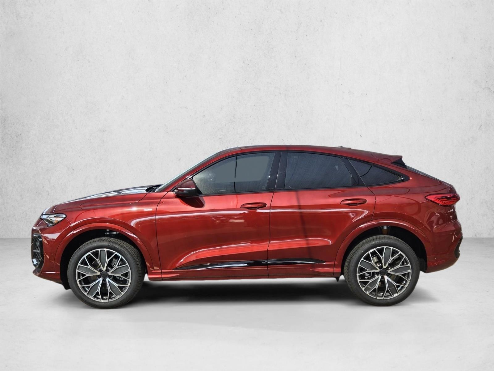 Thumbnail: 2026 Audi Q5 - 2
