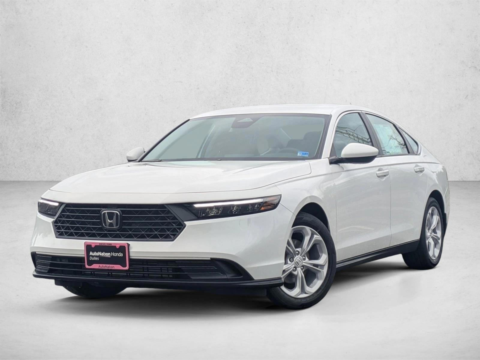 Thumbnail: 2026 Honda Accord - 1