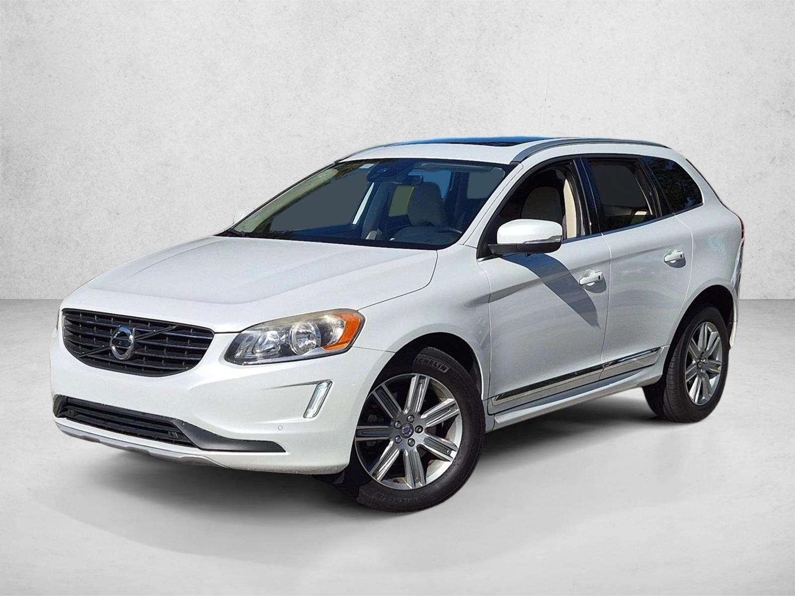 2017 Volvo XC60