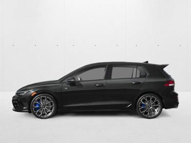 2026 Volkswagen Golf R