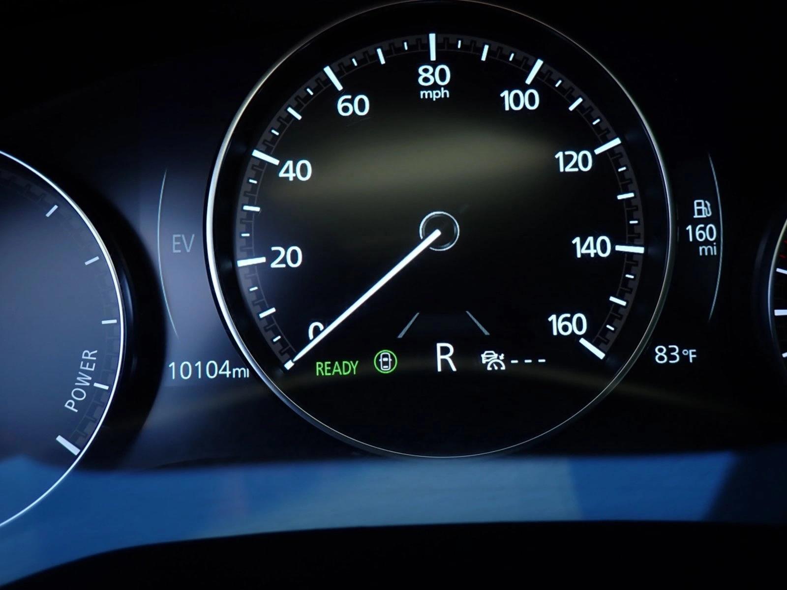 2025 Mazda CX-50 Preferred - Photo 24