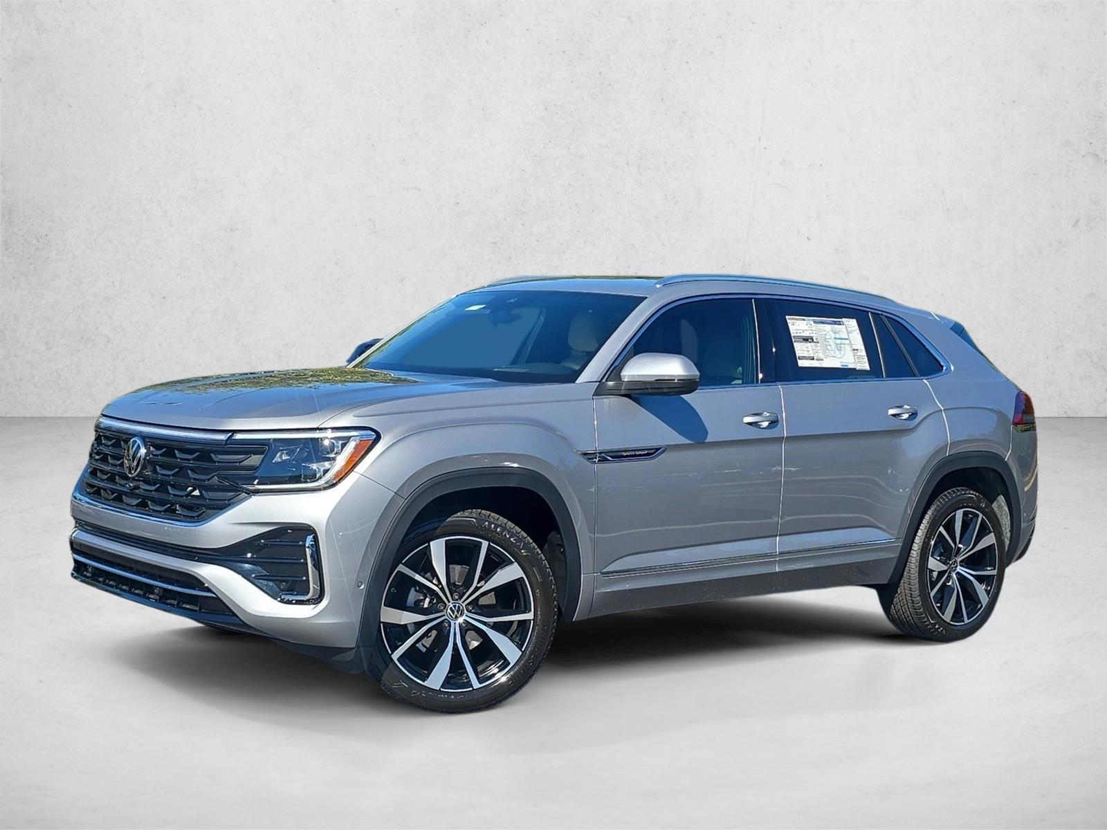 Thumbnail: 2026 Volkswagen Atlas - 1