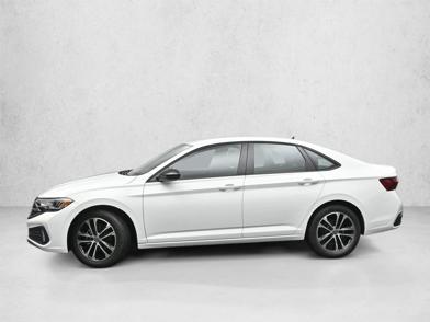 2024 Volkswagen Jetta