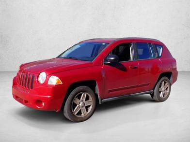 2010 Jeep Compass Sport -
                  Littleton, CO