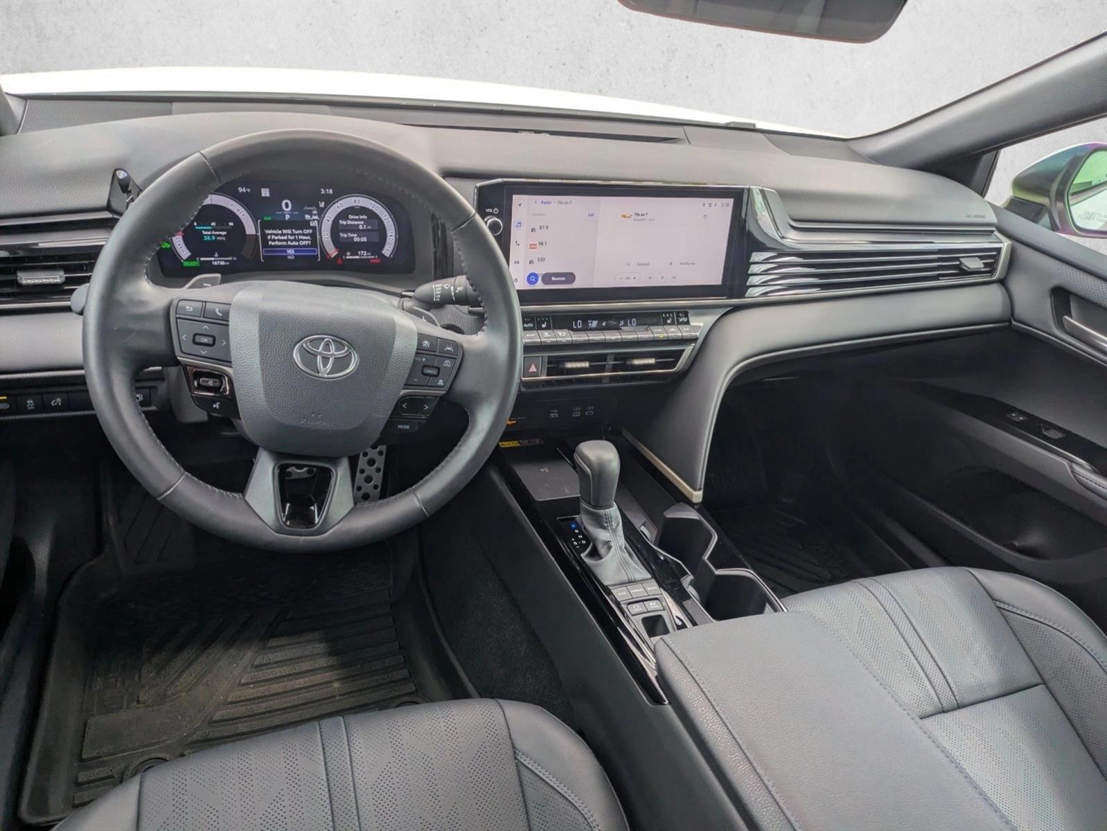 Thumbnail: 2025 Toyota Camry - 3