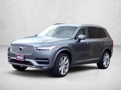 2019 Volvo XC90  -
                  Golden, CO