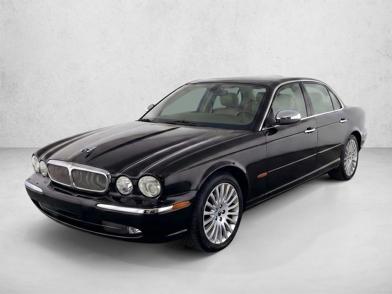 2005 Jaguar XJ  -
                  Houston, TX