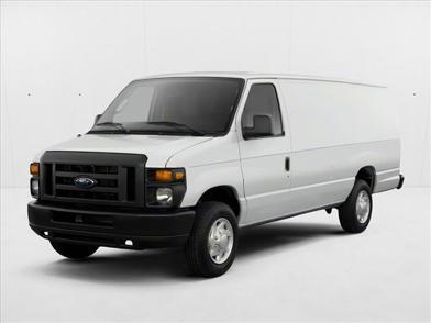 2012 Ford Econoline  -
                  Littleton, CO