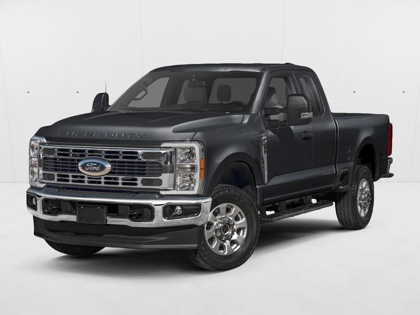 Thumbnail: 2026 Ford Econoline - 1