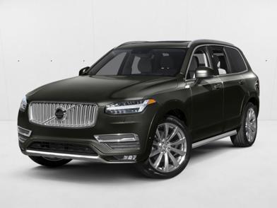 2016 Volvo XC90 T6 Momentum -
                  Houston, TX