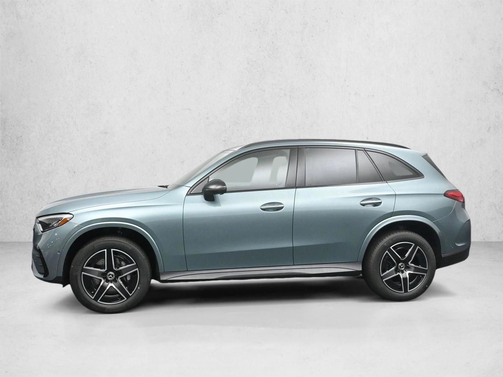 Thumbnail: 2026 Mercedes-Benz GLC - 2