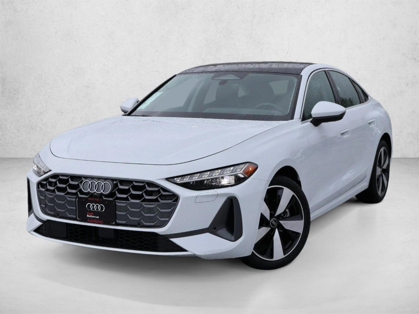 Thumbnail: 2025 Audi A5 - 1