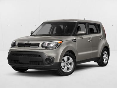 2018 Kia Soul Base -
                  Valencia, CA