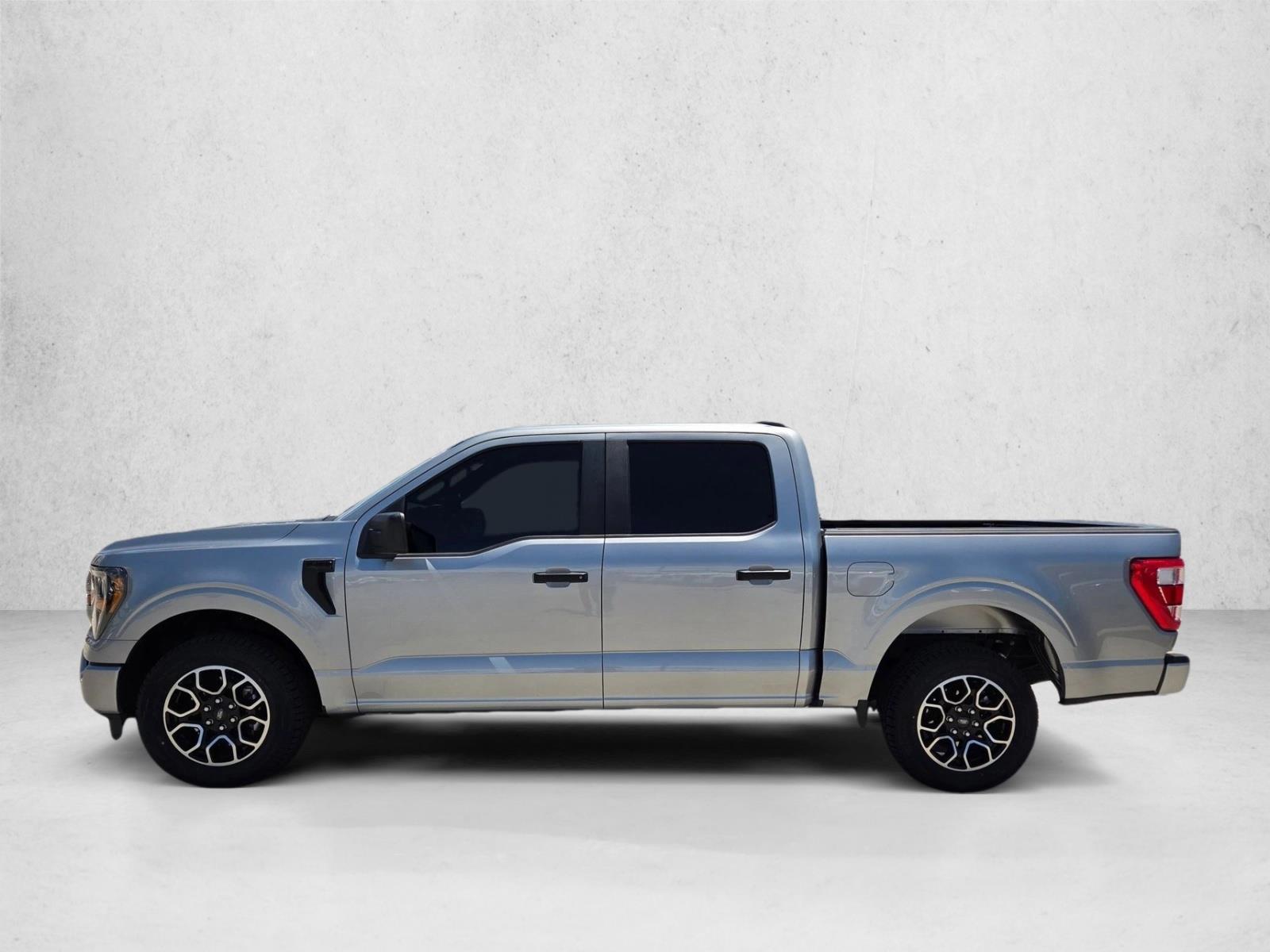 Thumbnail: 2023 Ford F-150 - 1