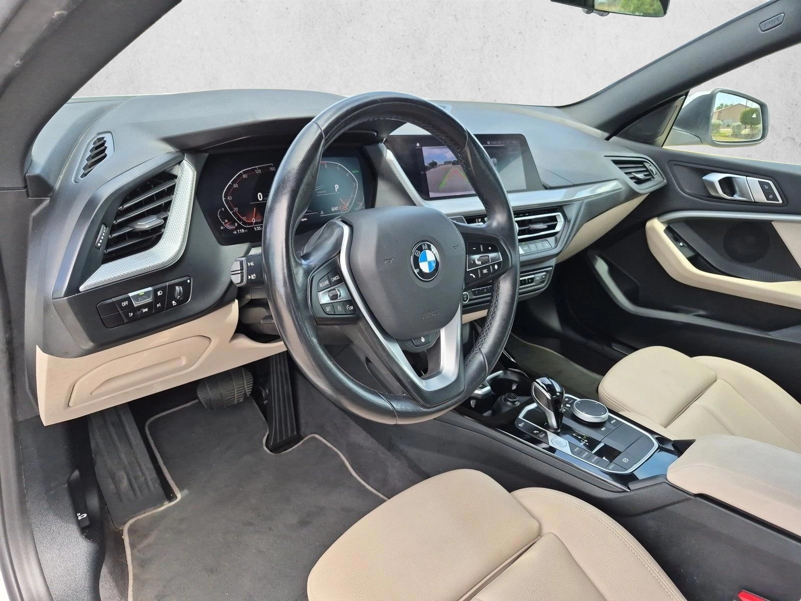 2022 BMW BMW2 Series, photo 9
