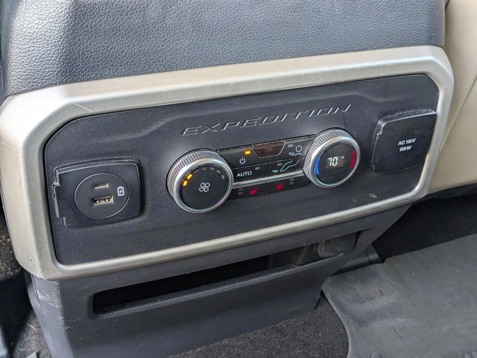 Thumbnail: 2023 Ford Expedition - 4