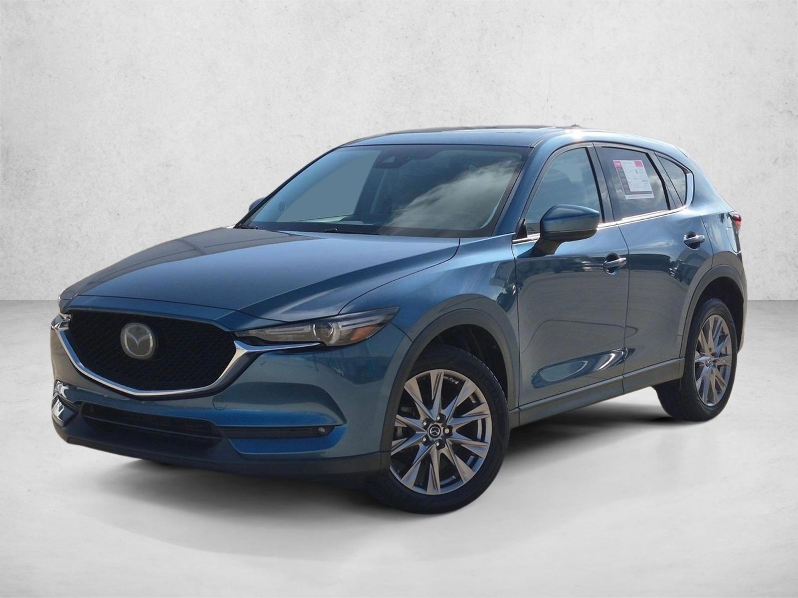 Thumbnail: 2019 Mazda CX-5 - 1