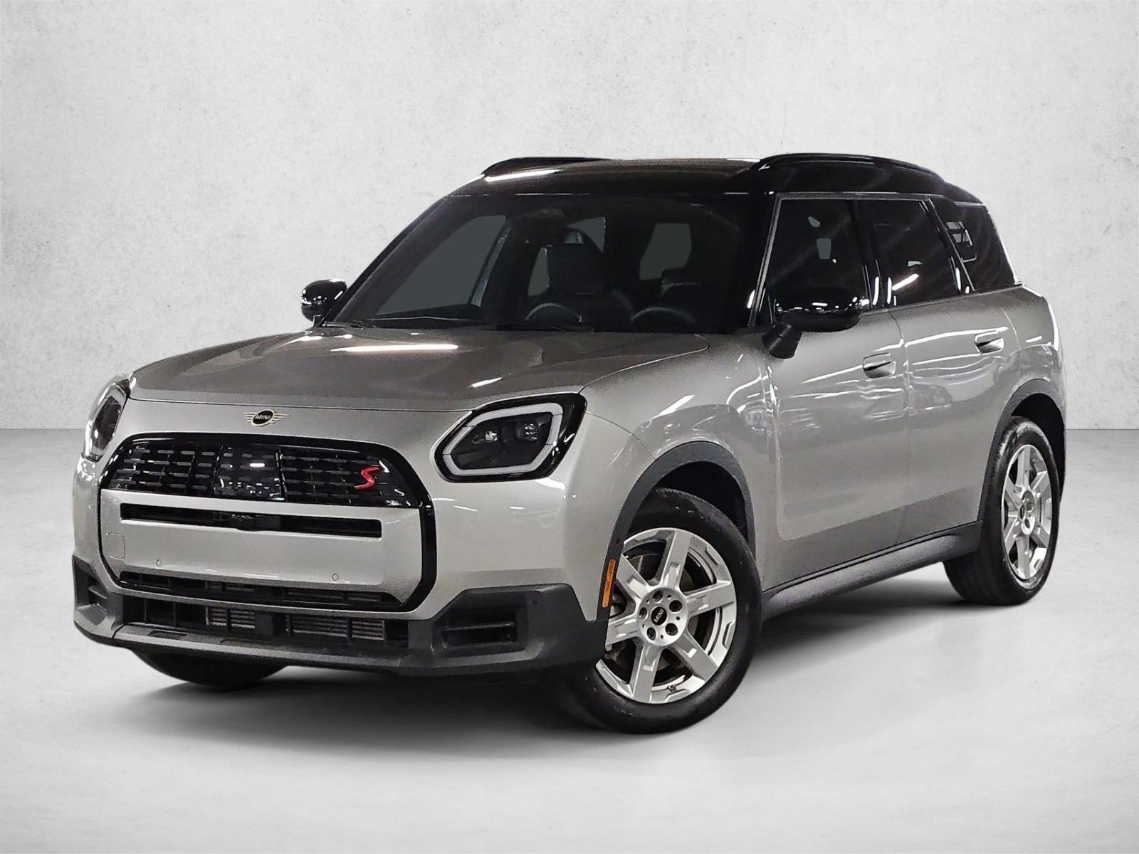 Thumbnail: 2026 MINI Cooper Countryman - 1