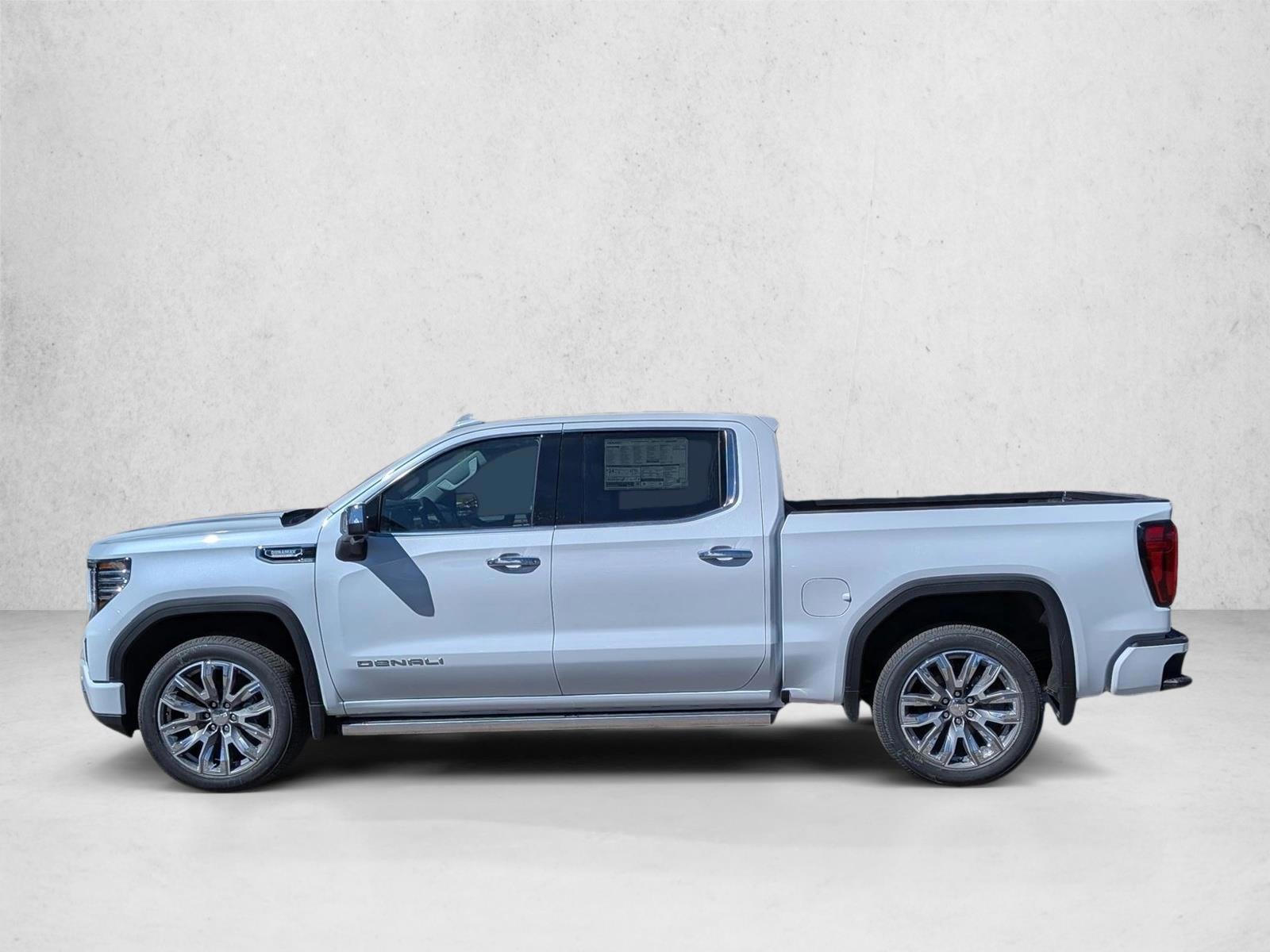 Thumbnail: 2026 GMC Sierra 1500 - 2