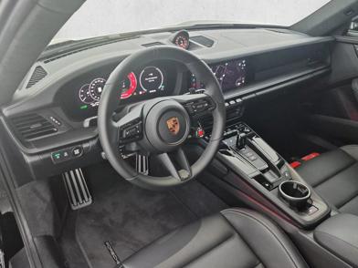2026 Porsche 911