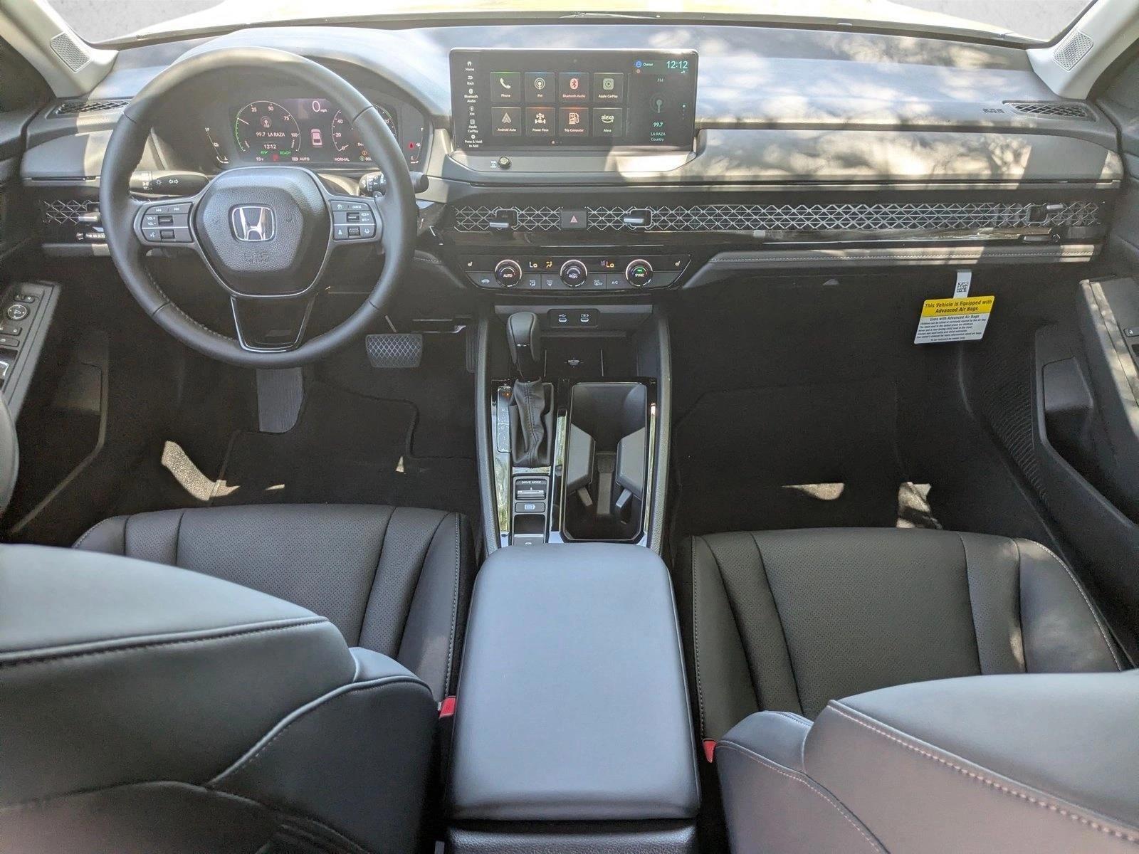 Thumbnail: 2026 Honda Accord - 3