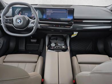2026 BMW 5 Series