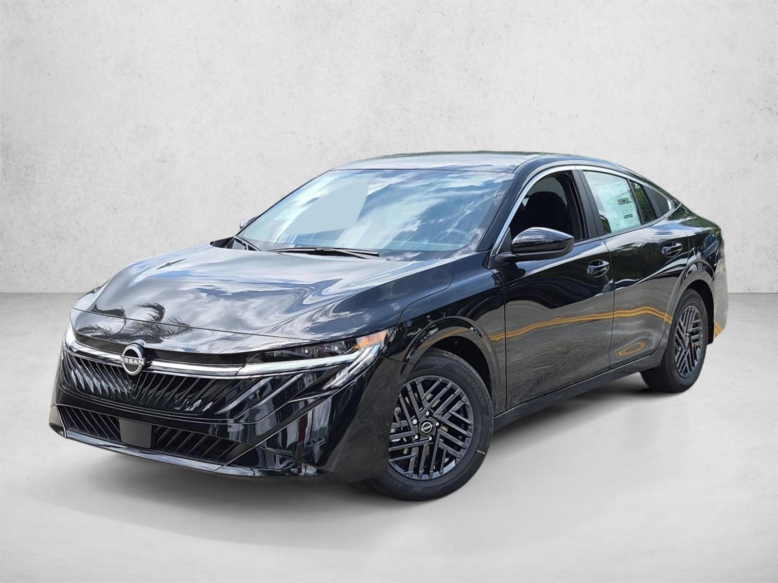 Thumbnail: 2027 Nissan Sentra - 1