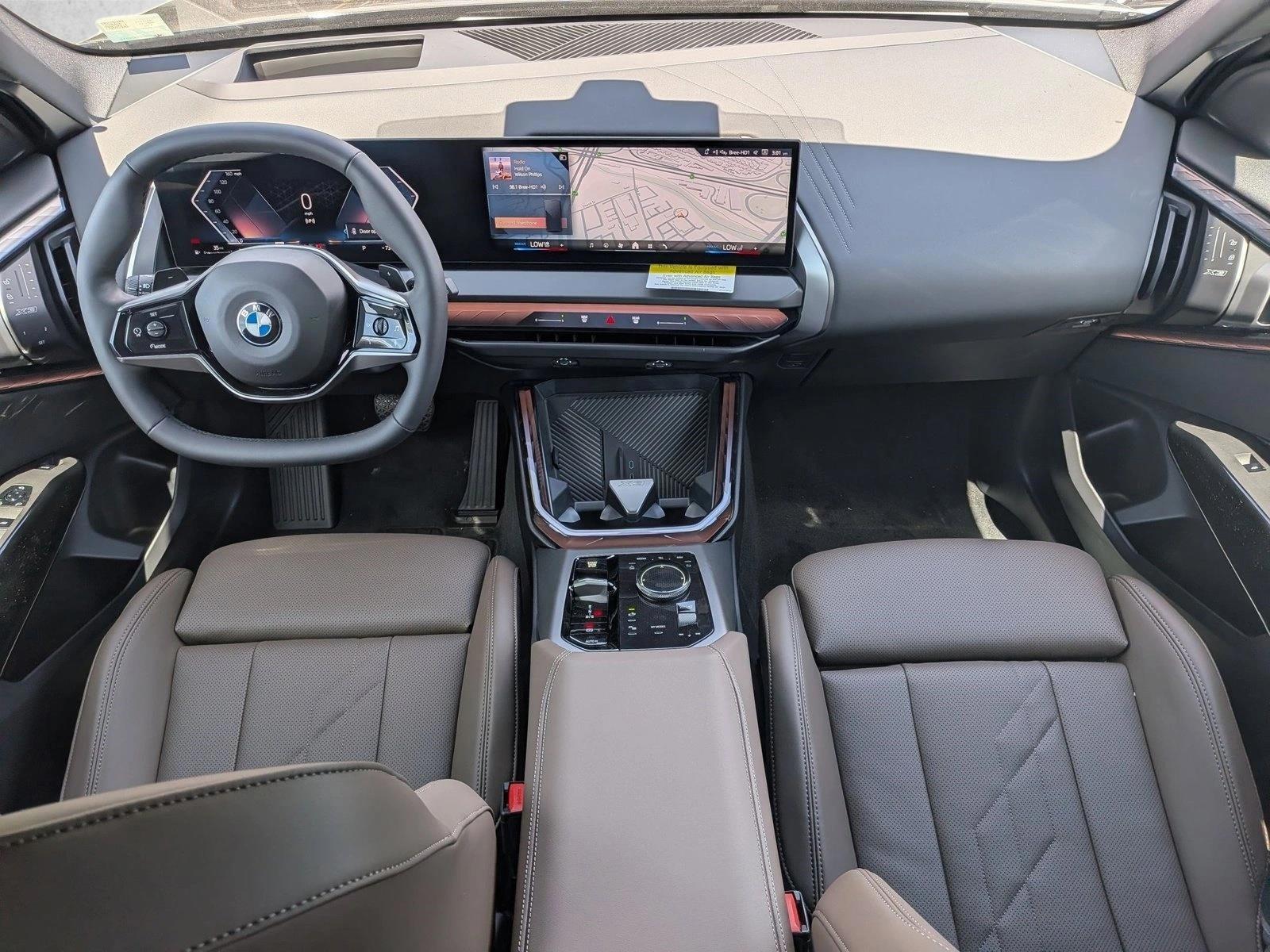 Thumbnail: 2026 BMW X3 - 4