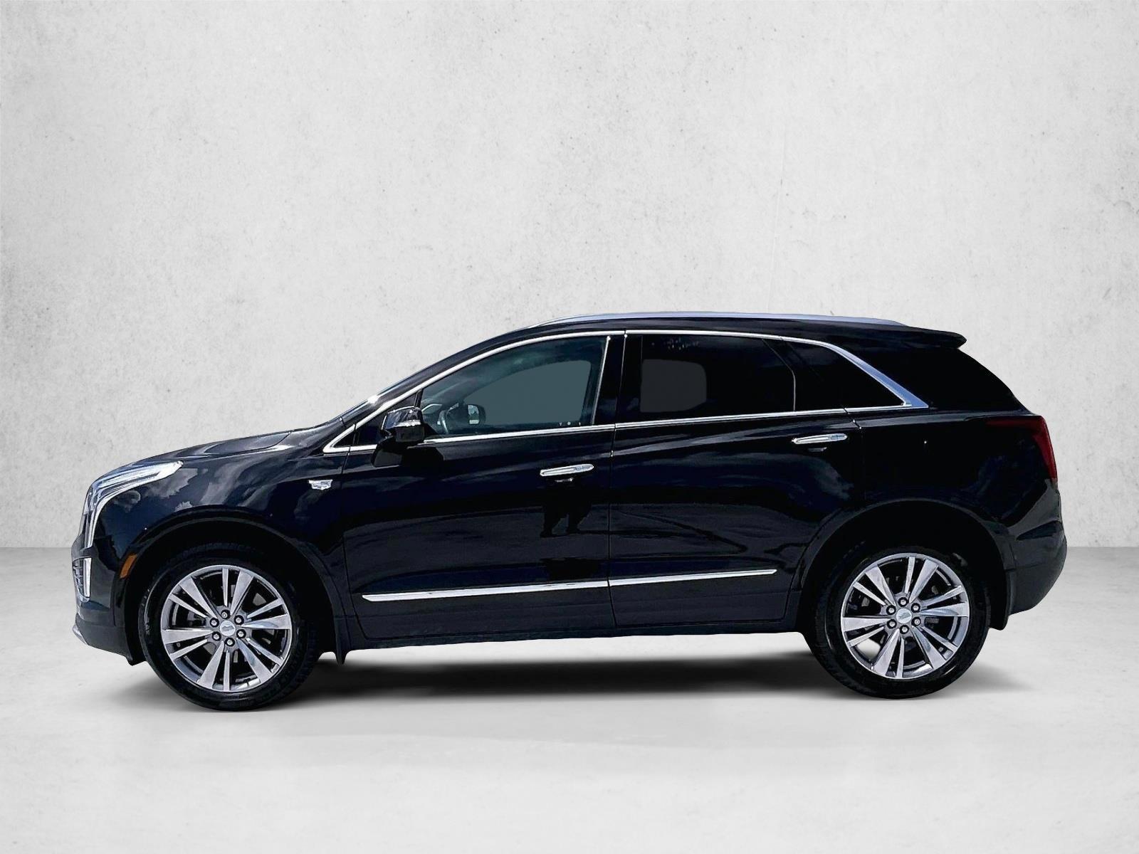 Thumbnail: 2023 Cadillac XT5 - 2