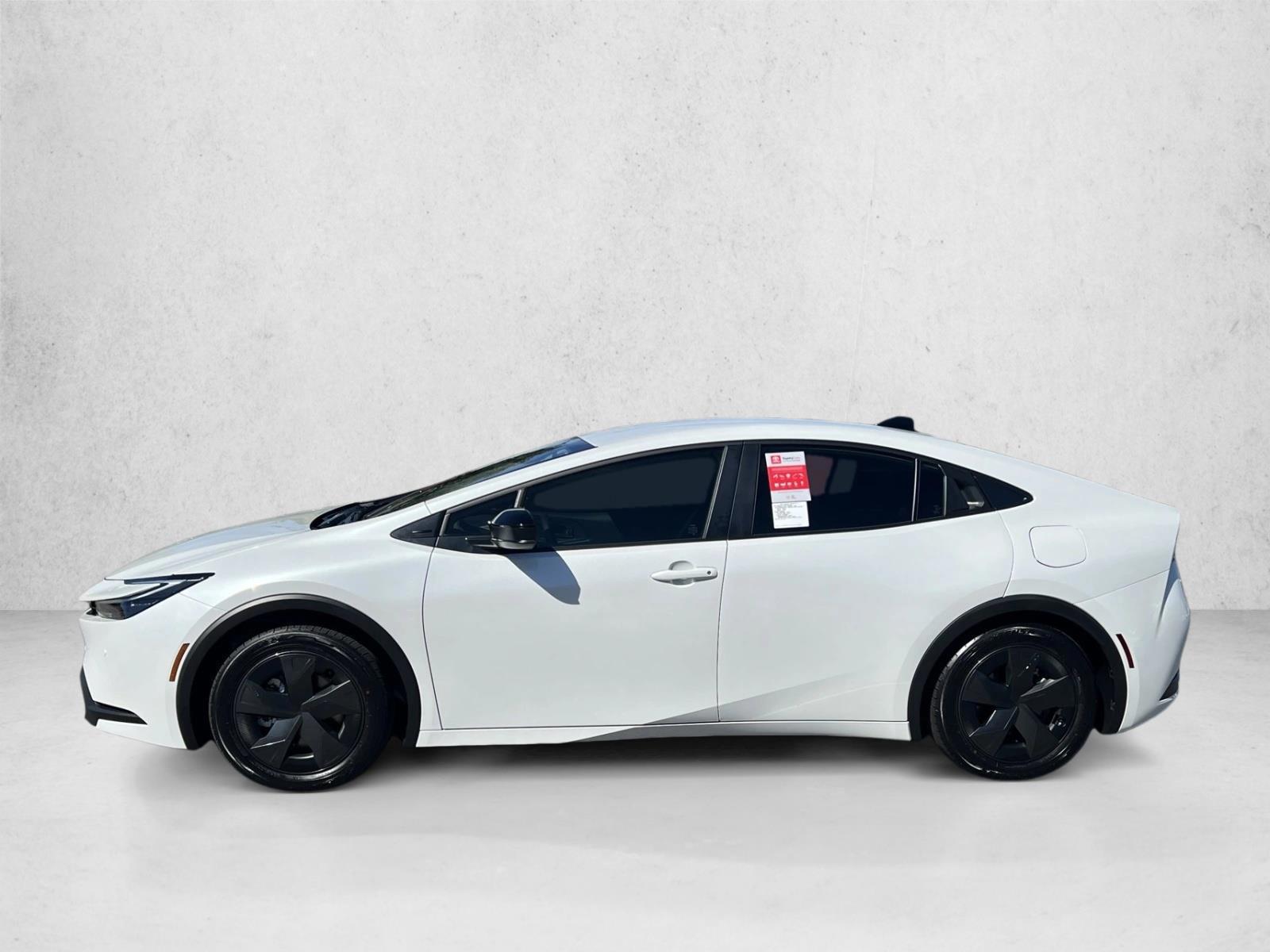 Thumbnail: 2026 Toyota Prius - 2