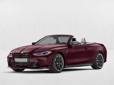 2024 BMW M4 Competition xDrive -
                  Tucson, AZ