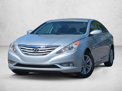 2013 Hyundai Sonata GLS -
                  Sterling, VA