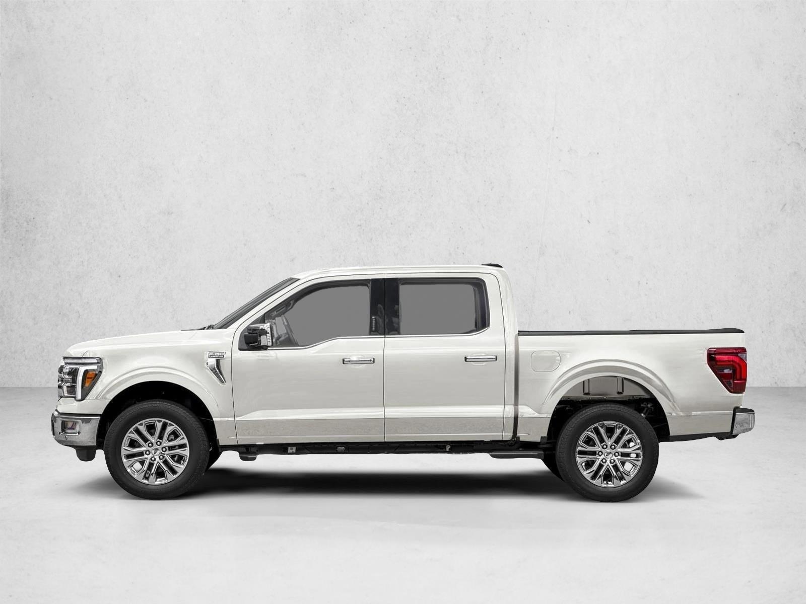 Thumbnail: 2026 Ford F-150 - 2