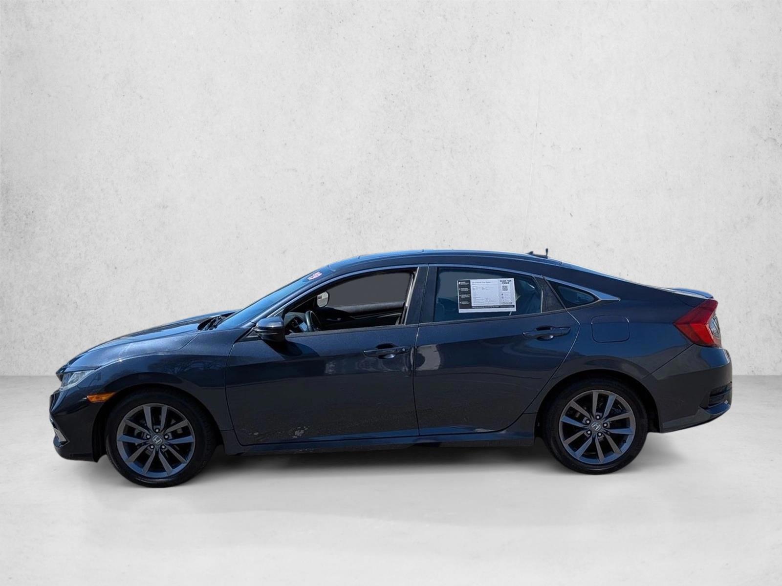 Thumbnail: 2019 Honda Civic - 2